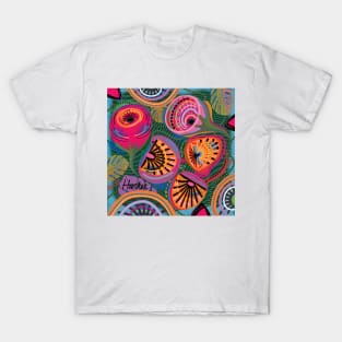 Coral Reef T-Shirt